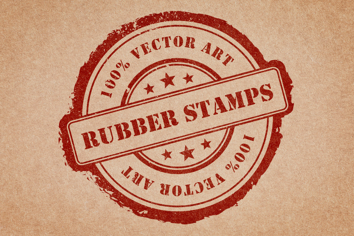 Rubber Stamp Designs 70