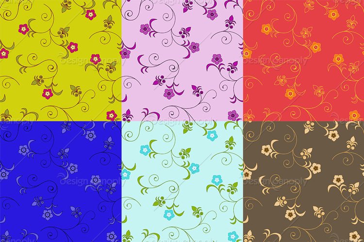 floral doodle pixel floral doodle pixel