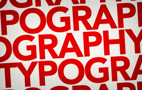 7 Tips For More Professional Typography
