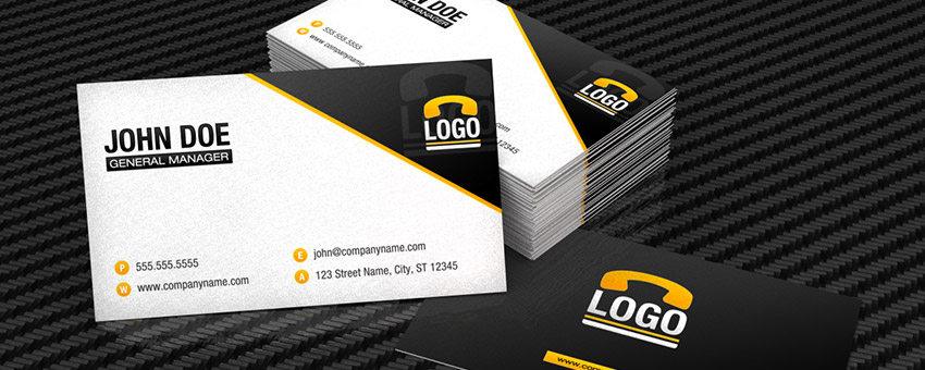 Download Create A 3D Business Card Mockup In 3D Studio Max | Design ...