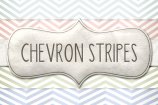 Vintage Chevron Stripes Pattern Pack 1