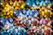 Bokeh Backgrounds Pack 1