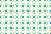 Circles Pattern 002
