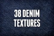 Denim Textures Pack 1