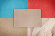 Paper and Cardboard Textures Pack Volume 2