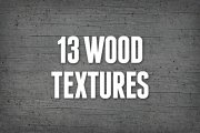 Wood Textures Pack 1