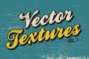 Vector Textures Volume 1