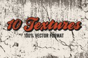 Vector Textures Volume 2