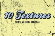Vector Textures Volume 3