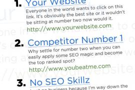 12 Easy SEO Tips For A Better Search Engine Ranking