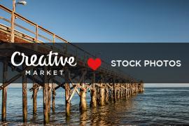 You Will Never Need Another Site for Stock Photos Again