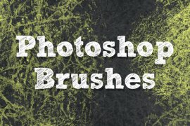How to Install and Use Photoshop Brushes