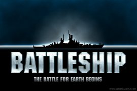Battleship Text Effect Using Layer Styles Project Files