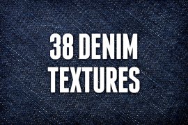 Denim Textures Pack 1