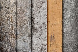 Concrete and Cement Texture Pack