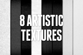 Subtle Artistic Surfaces Texture Pack 1