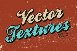 Vector Textures Volume 2