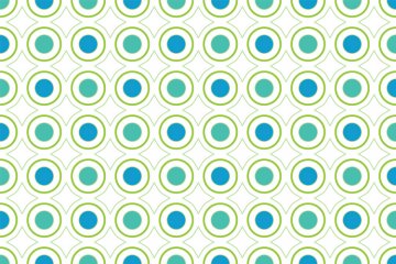 Circles Pattern 002