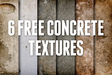 Free Concrete Texture Pack 2