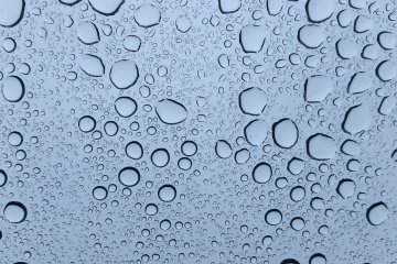 Free Water Droplet Textures Volume 1