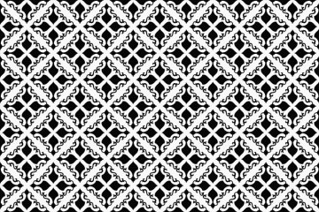 Ornate Pattern 002
