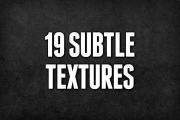 Subtle Textures Pack 2