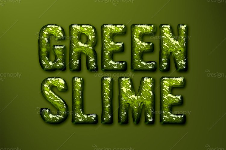 Slime psd deals