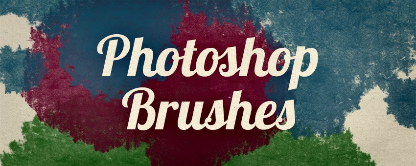 How to Create and Use Photoshop Brushes