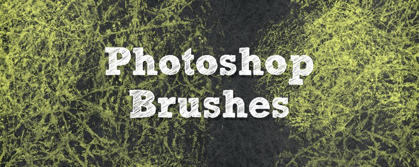 How to Install and Use Photoshop Brushes